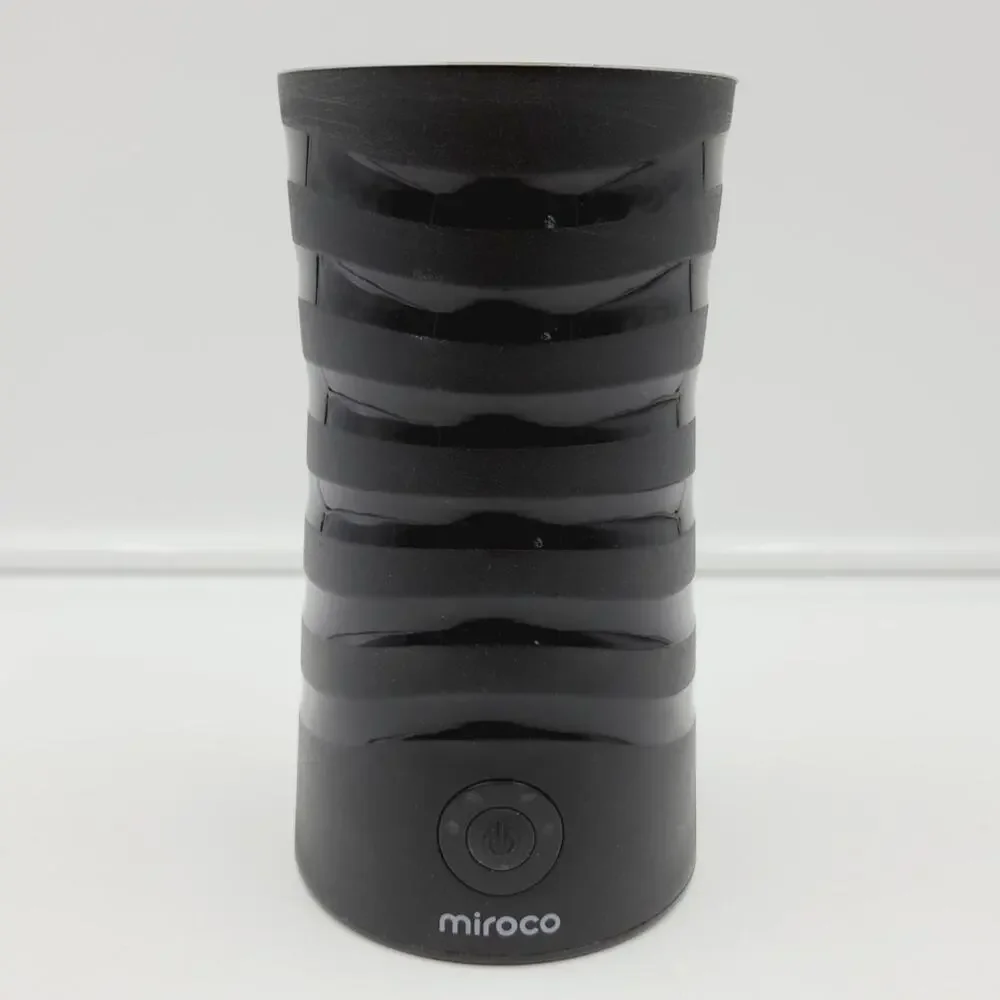 Miroco Milk Frother Frothing Replacement CARAFE ONLY MI-MF002 **TESTED**